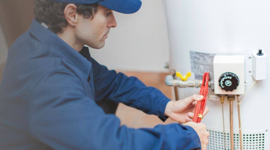 Professional Leak Detection Services in Patoka, IL